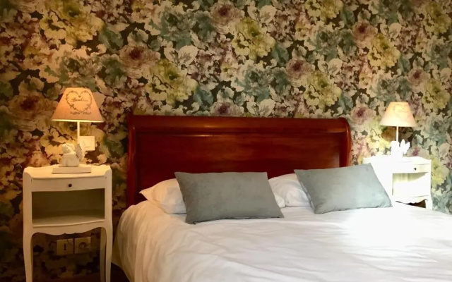 Chambre d'hôtes