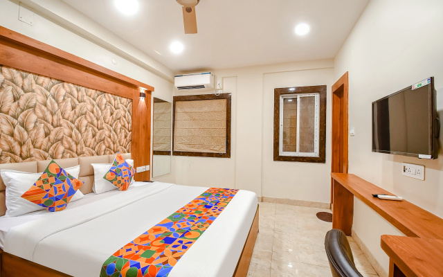 FabHotel Dreamworld Residency
