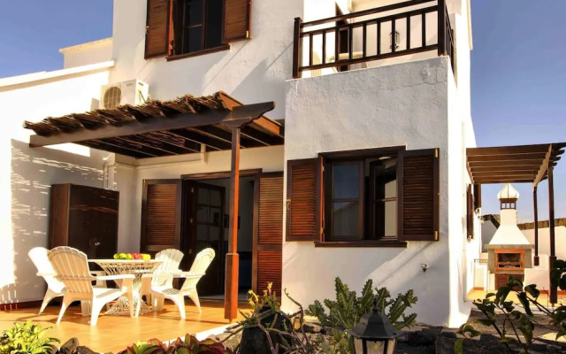 Casa Maesa