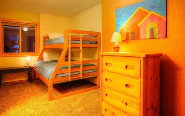 Abode on Norfolk