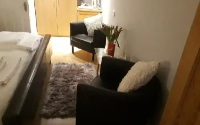 Jessimine B&B