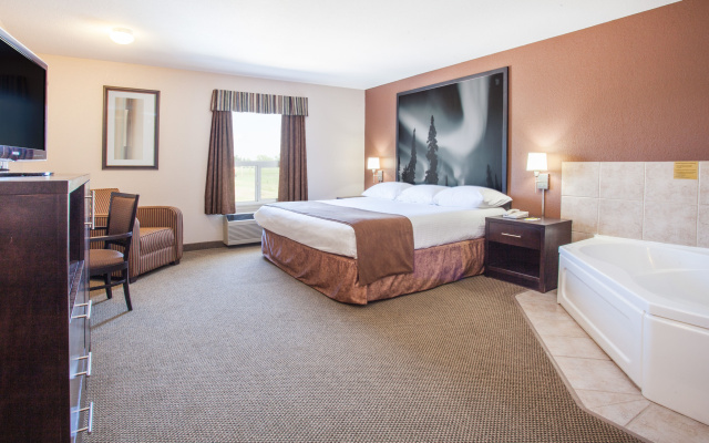 Super 8 By Wyndham Morgantown