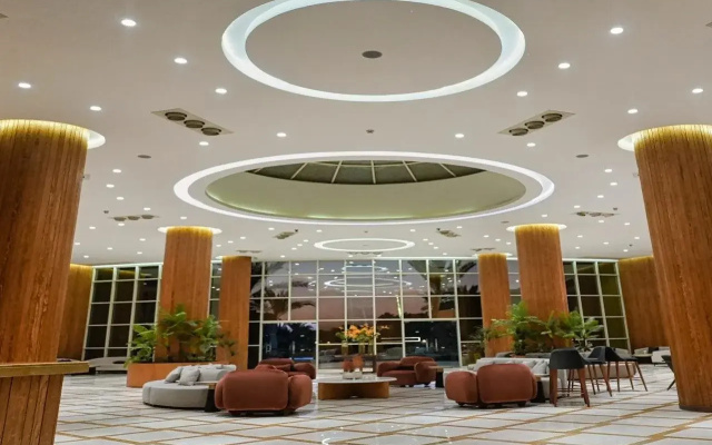 New Eagles Downtown Zahabia Resort & Aqua Park
