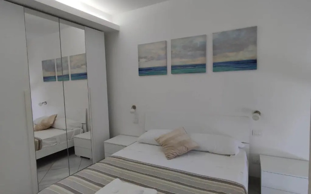 Casa Del Mare