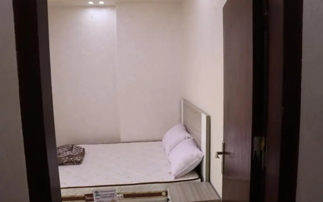 Hurghada Casablanca Beach-Red Sea-2 bedroom