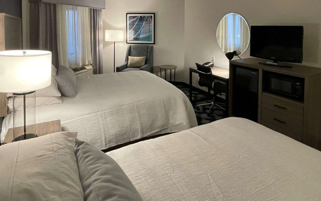 The Inn on Maritime Bay, an Ascend Collection Hotel