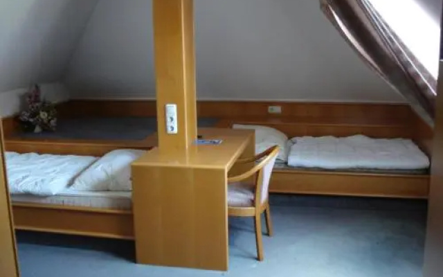 Hotel-Gasthof Goldenes Schiff