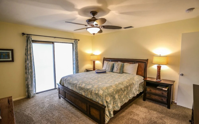 The Oasis Upper