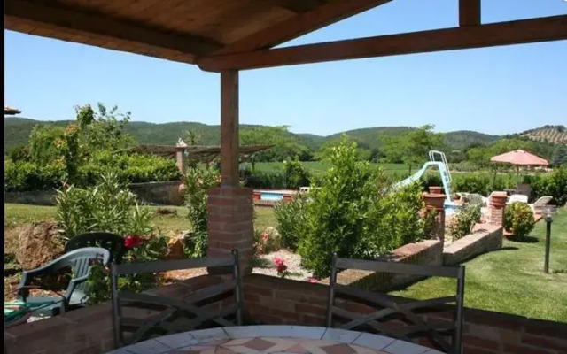 Agriturismo Valle Del Sole