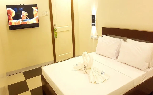 Fap Executive Hotel