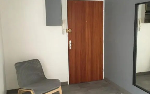 Poitiers appartement T2 à 15 mn du Futuroscope