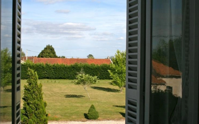 Onze Le Bourg