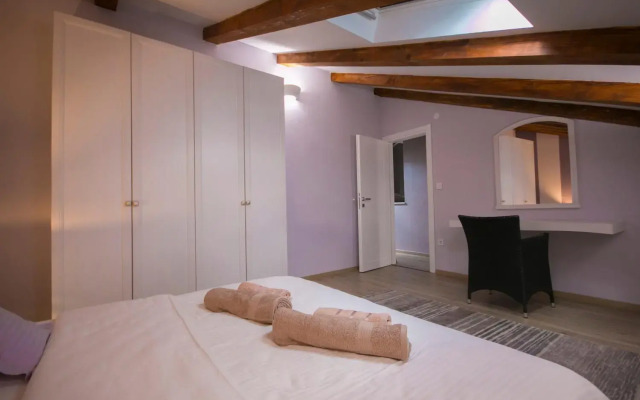 Apartmens Melisa