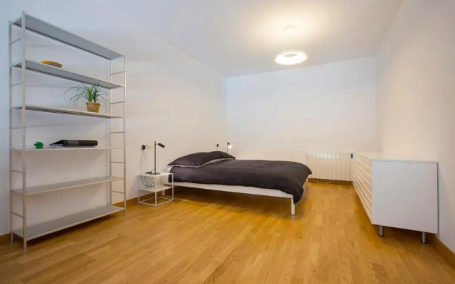 Casa Cornudella - Studio