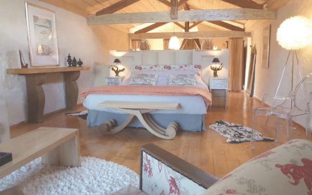 La PignarderieHome
