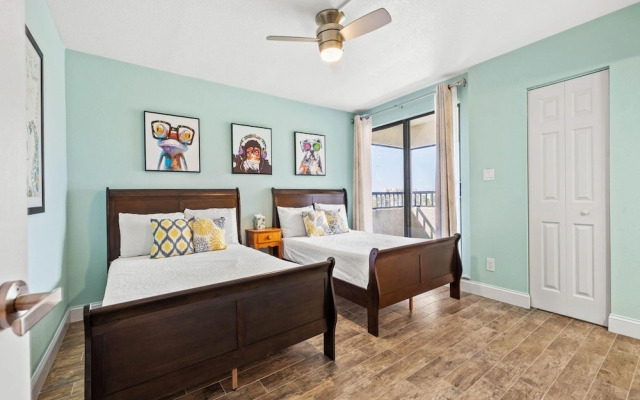Arie Dam 404 by Ryson Vacation Rentals