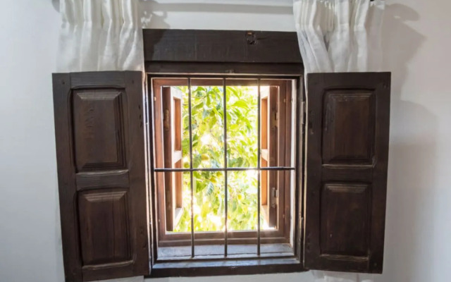 House Nina Celi Priego de Córdoba