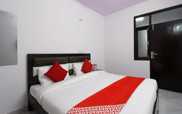 OYO 47524 Hotel Signature Village
