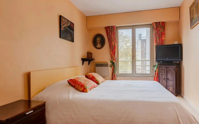 Paris Beaugrenelle Residences