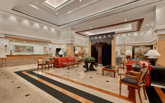 The Fern Kochi, Series by Marriott