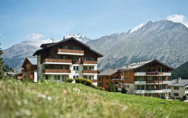 Haus Azurit