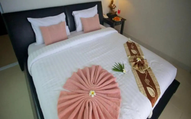 Nirvana Detox Healing Center Hotel