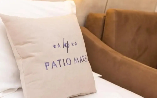 Patio Mare