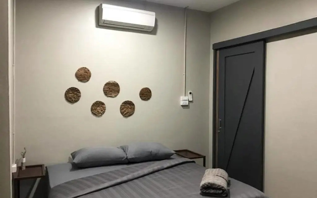 Chato Hostel
