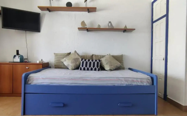 Apartamento Acantilados