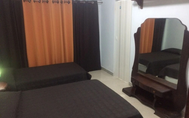 Ella Apartment
