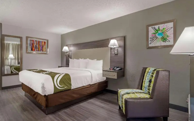 Quality Inn (Carterville)