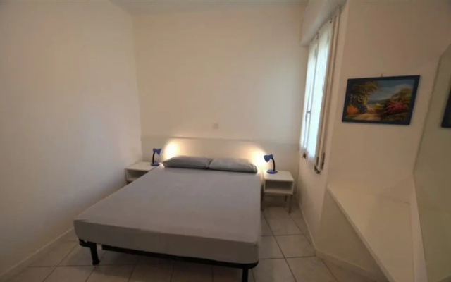 Villa With Private Fenced Garden in Lignano Pineta