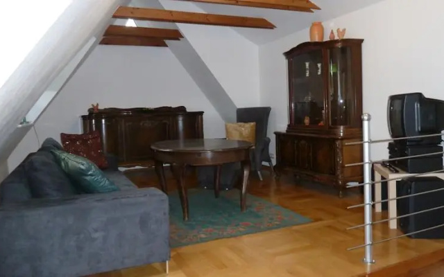 Landhaus Hahn Werder