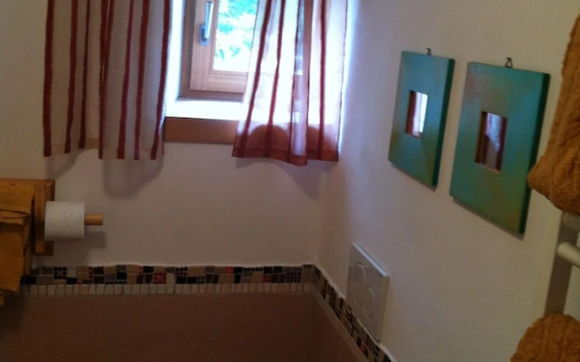 B&B Alba Sul Lago
