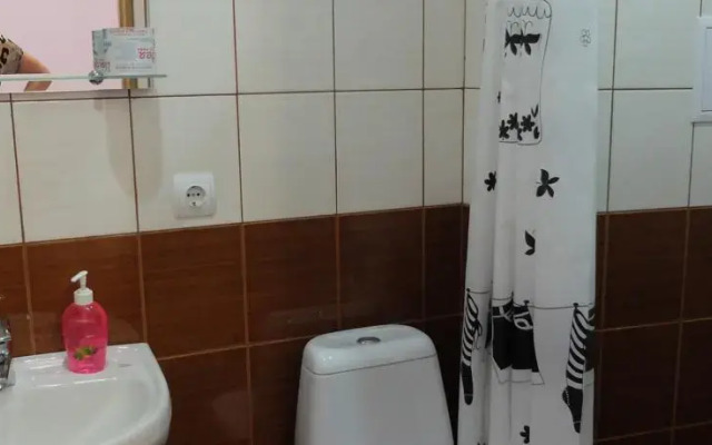 Guest House U Galiny