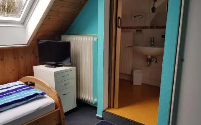 Pension Das kleine Landhaus