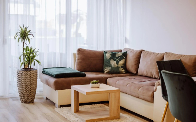 Alexandra Apartman