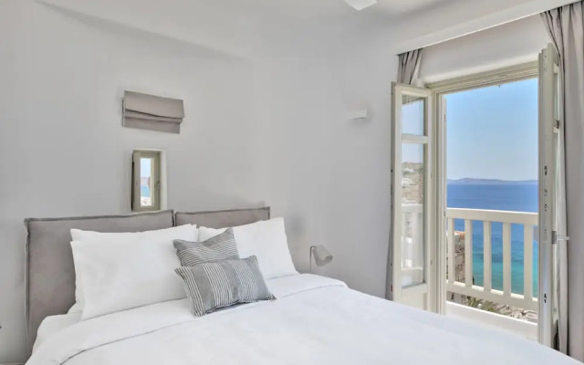 Tourlos Bay Villas Mykonos