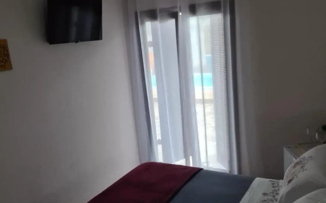 Cananéia Suites