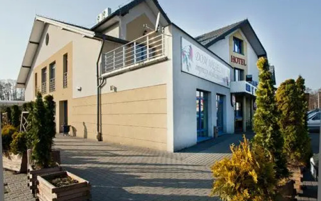 Motel Taurus Pilzno