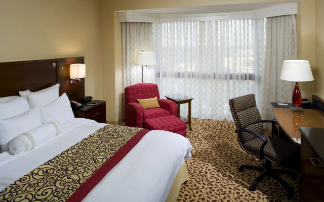 Richmond Marriott