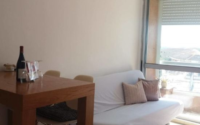 Colony Beach Bat Yam Apartments