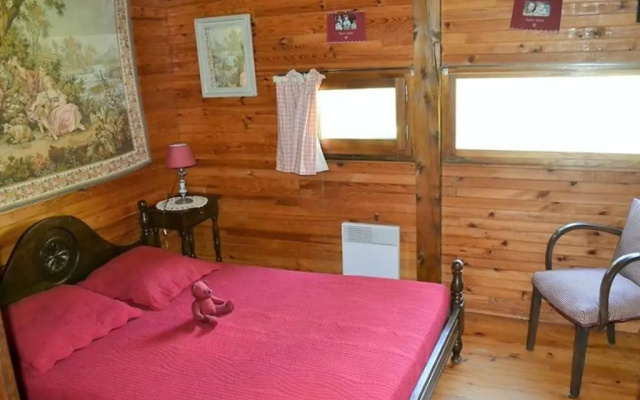 Chalet Mont-Dore, 4 pièces, 7 personnes - FR-1-415-57