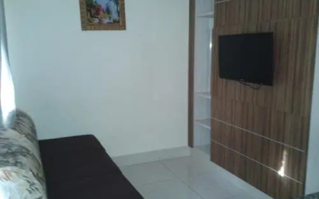 Apartamento L'acqua II