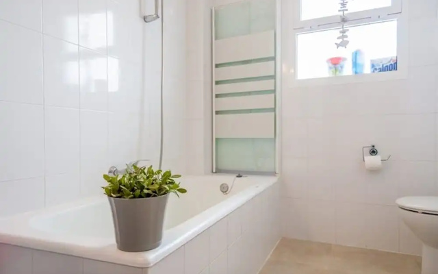 Apartamento Rocamar Canovas Nerja