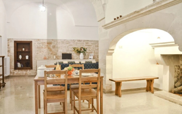 Casa Con Lalcova