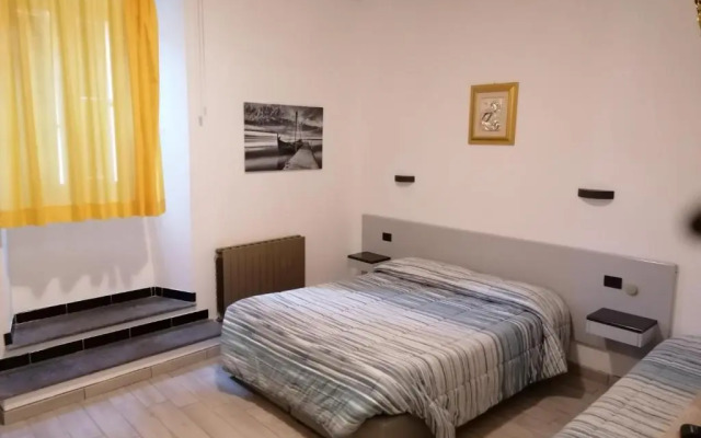 Hotel Centrale
