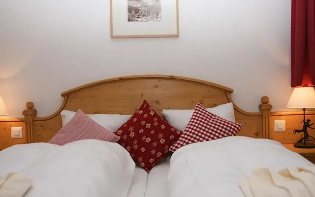 Chalet Lea