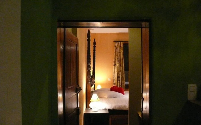 Holiday Home La Ligule