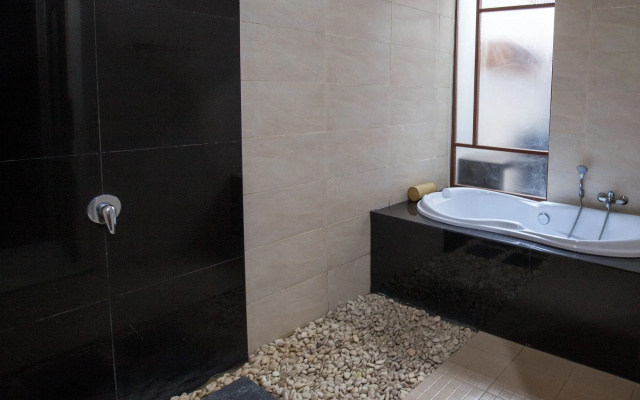 Kubu Munggu Homestay